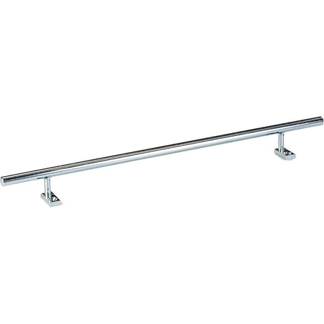 Blackriver Finger Ramp - Iron Low Construct