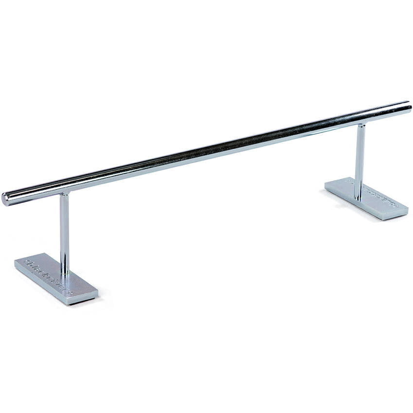 Blackriver Finger Ramp - Ironrail Round
