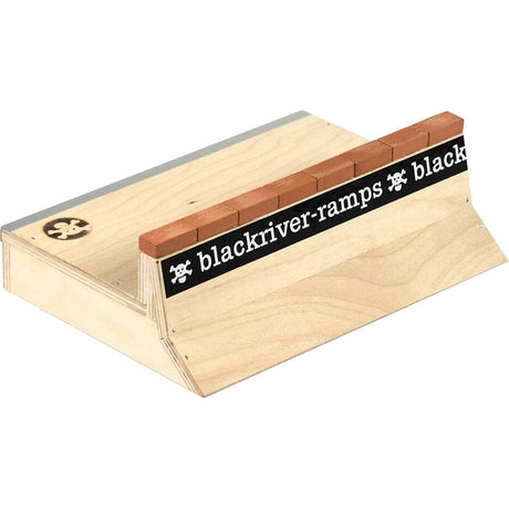 Blackriver Finger Ramp - Jay Ramp Dos