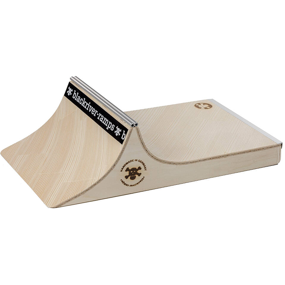 Blackriver Finger Ramp - John Cowart Signature Ramp