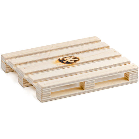 Blackriver Finger Ramp - Palette