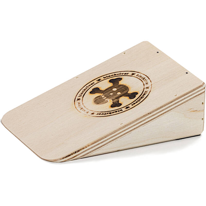 Blackriver Finger Ramp - Pocket Kicker