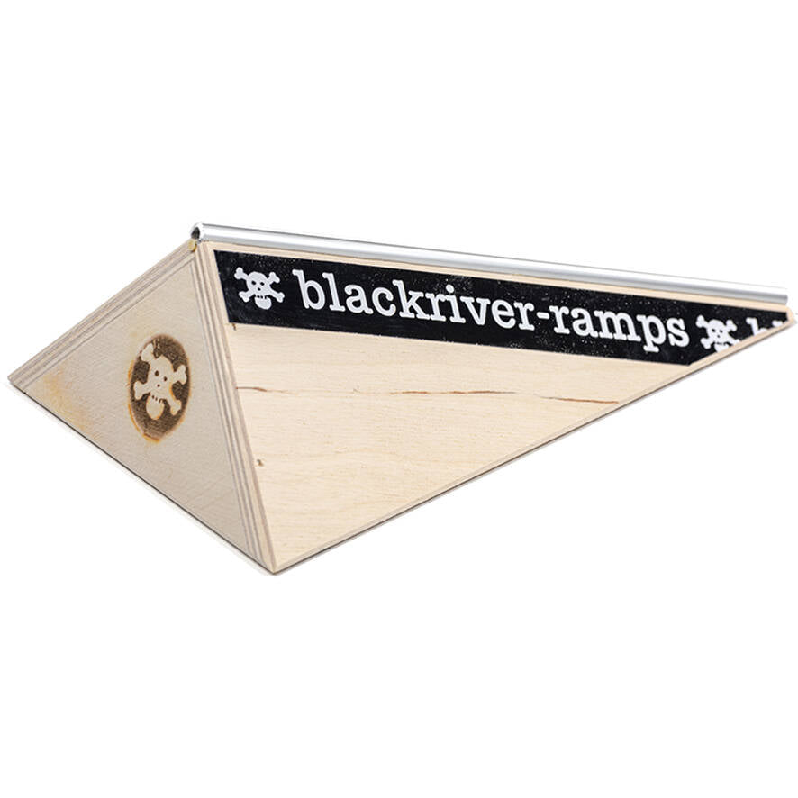 Blackriver Finger Ramp - Polebank