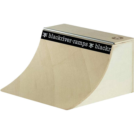 Blackriver Finger Ramp - Quarter Low