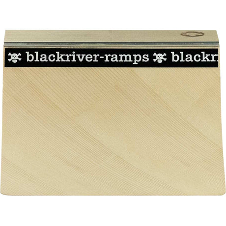 Blackriver Finger Ramp - Quarter Low