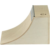Blackriver Finger Ramp - Quarter Low