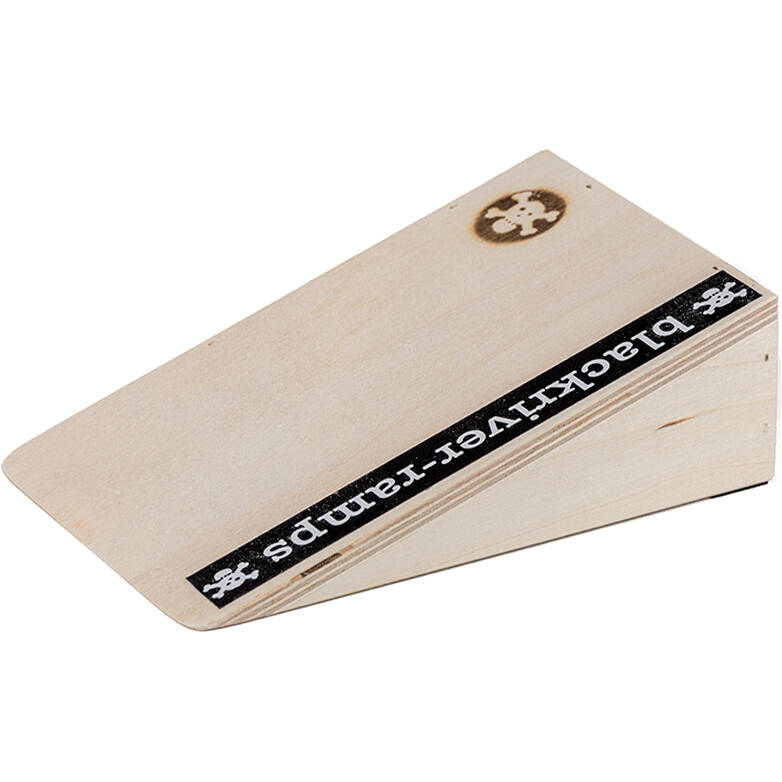 Blackriver Finger Ramp - Street Kicker
