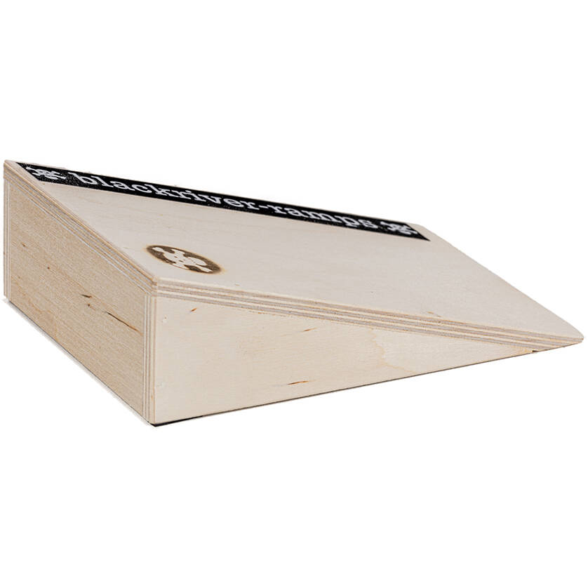 Blackriver Finger Ramp - Street Kicker
