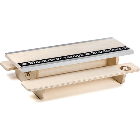 Blackriver Finger Ramp - Table