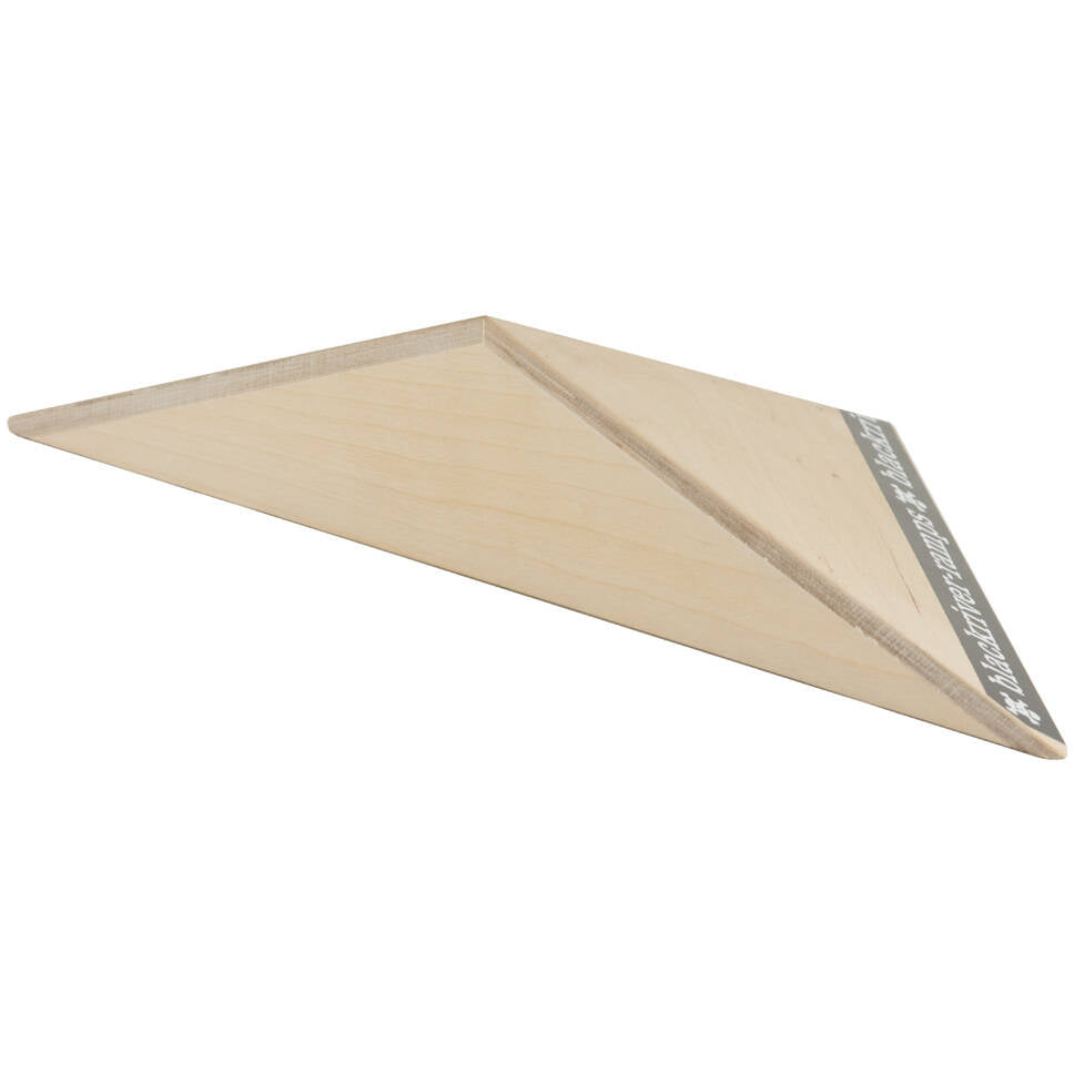 Blackriver Finger Ramp - Wall Hip