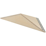 Blackriver Finger Ramp - Wall Hip
