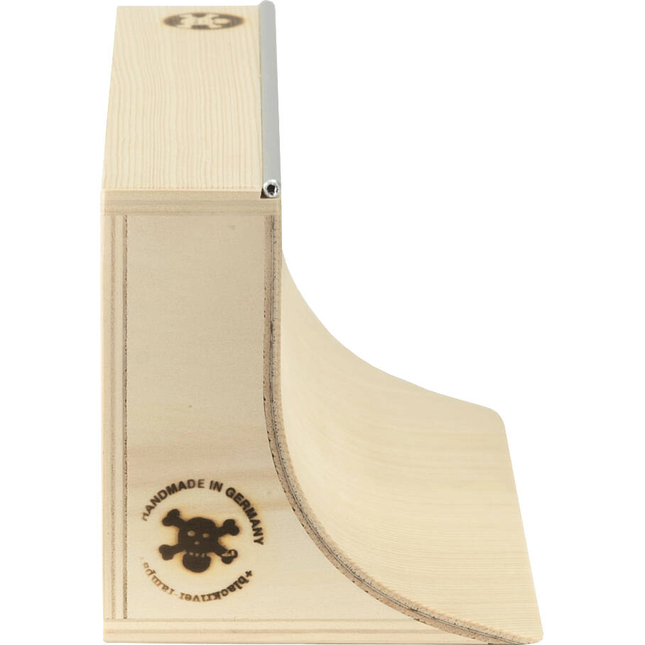 Blackriver Finger Ramp - Wall Ride