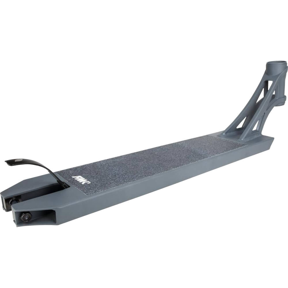 Blazer Pro FMK1 Street Scooter Deck - Grey
