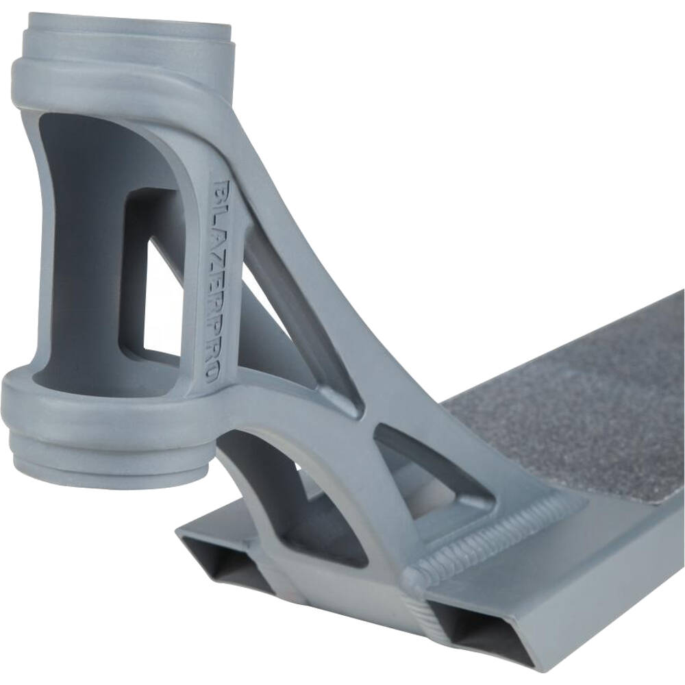 Blazer Pro FMK1 Street Scooter Deck - Grey