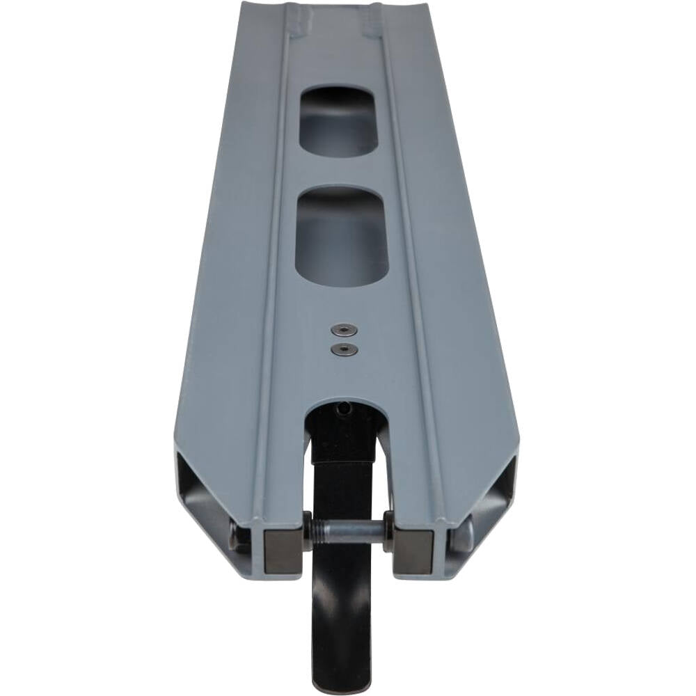 Blazer Pro FMK1 Street Scooter Deck - Grey