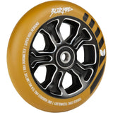 Blazer Pro Rebellion 110mm Scooter Wheel - Gum/Black