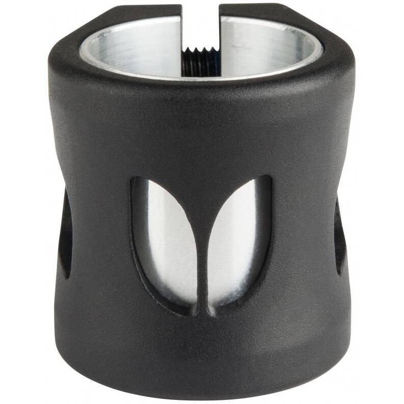 Blazer Pro Altus 2 Bolt Scooter Collar Clamp - Black