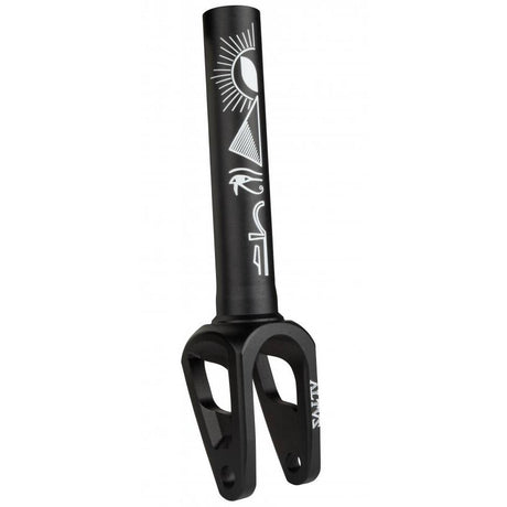 Blazer Pro Altus HIC Scooter Forks - Black