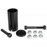 Blazer Pro Altus HIC Scooter Forks - Black