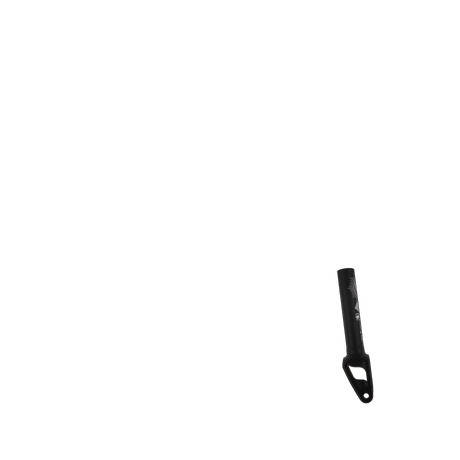 Blazer Pro Altus HIC Scooter Forks - Black
