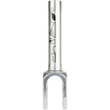 Blazer Pro Altus HIC Scooter Forks - Silver