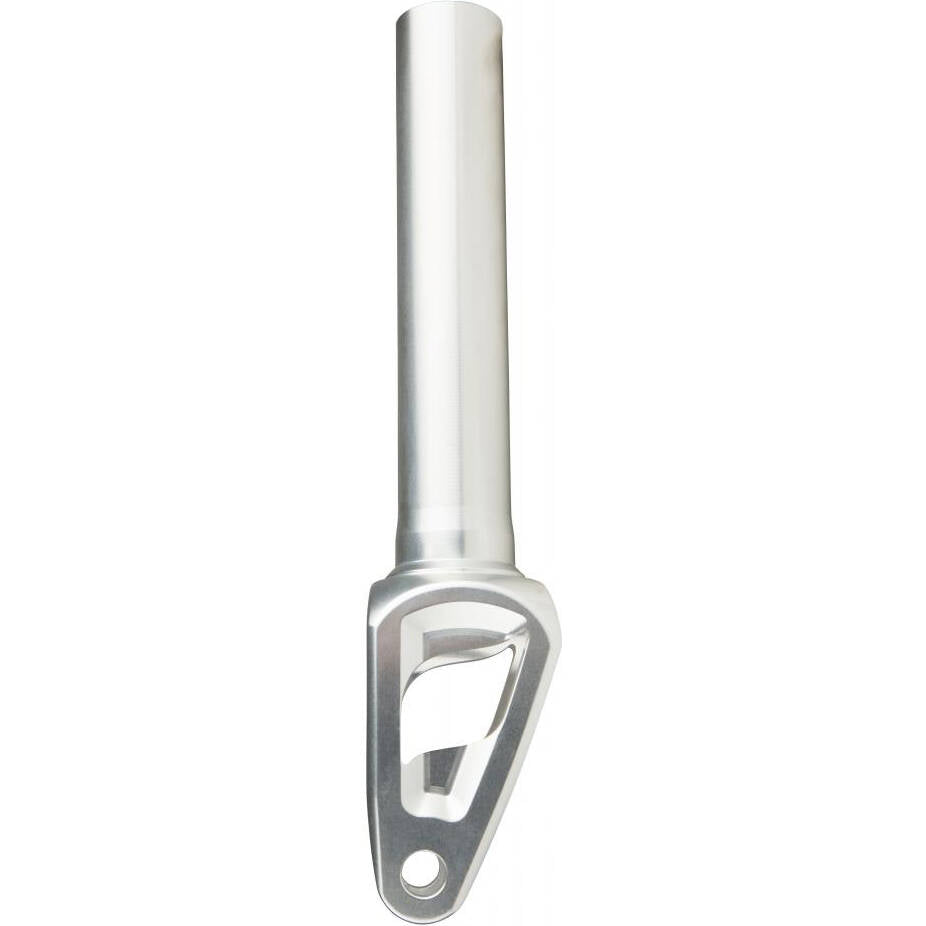 Blazer Pro Altus HIC Scooter Forks - Silver