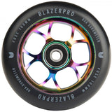 Blazer Pro Fuse 100mm Scooter Wheel - Neochrome