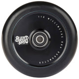 Blazer Pro Hollow 110mm Scooter Wheel - Black