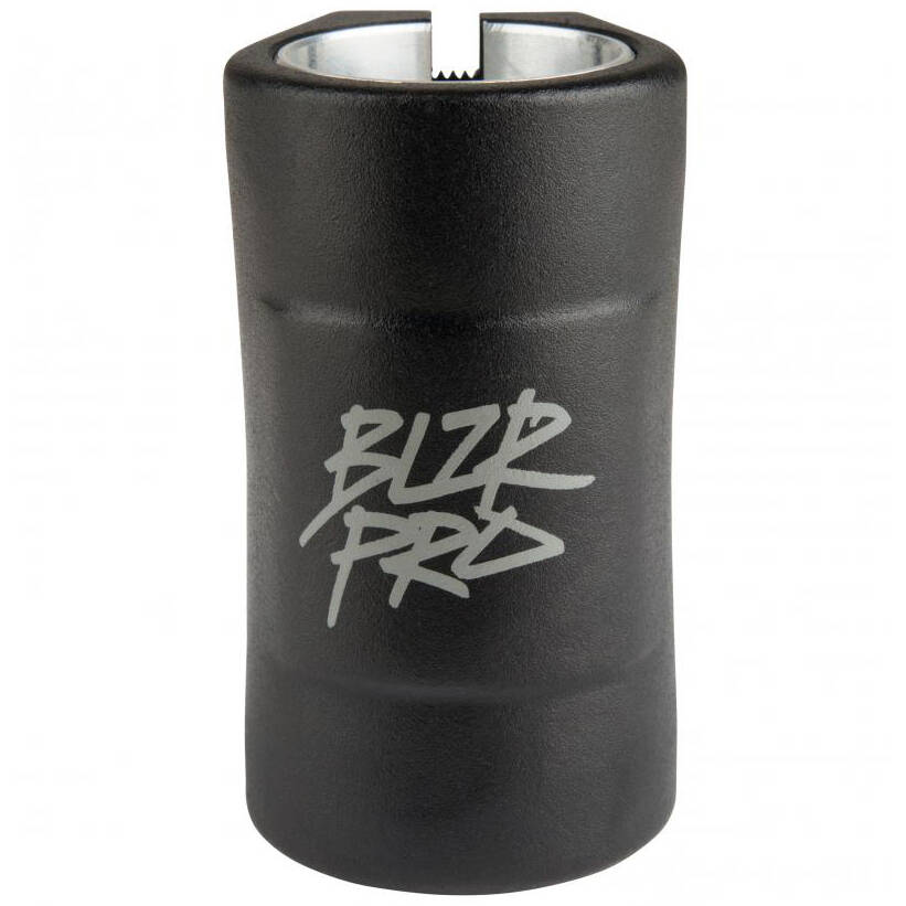 Blazer Pro SCS Scooter Clamp - Black