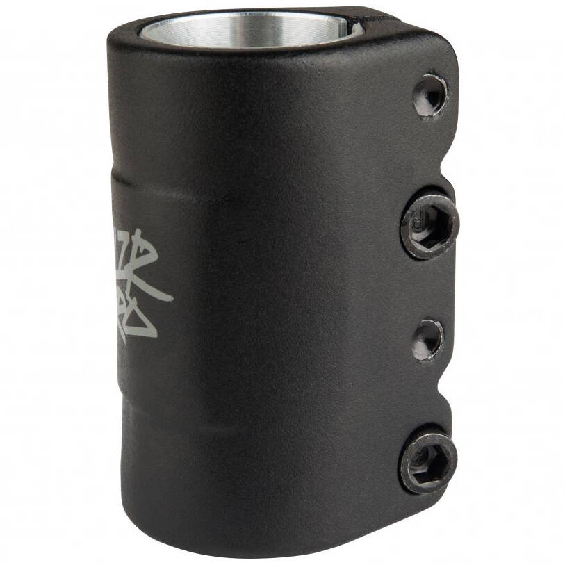 Blazer Pro SCS Scooter Clamp - Black