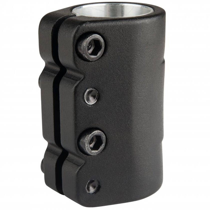 Blazer Pro SCS Scooter Clamp - Black