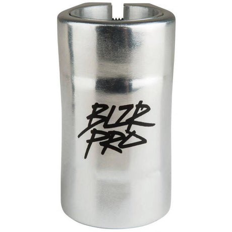 Blazer Pro SCS Scooter Clamp - Silver