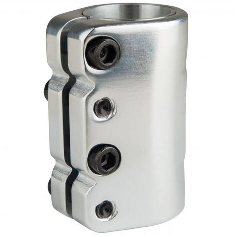 Blazer Pro SCS Scooter Clamp - Silver