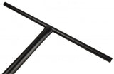 Blazer Pro T Bar HIC/SCS Scooter Handle Bars - Black 680mm