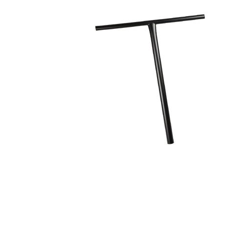 Blazer Pro T Bar HIC/SCS Scooter Handle Bars - Black 680mm