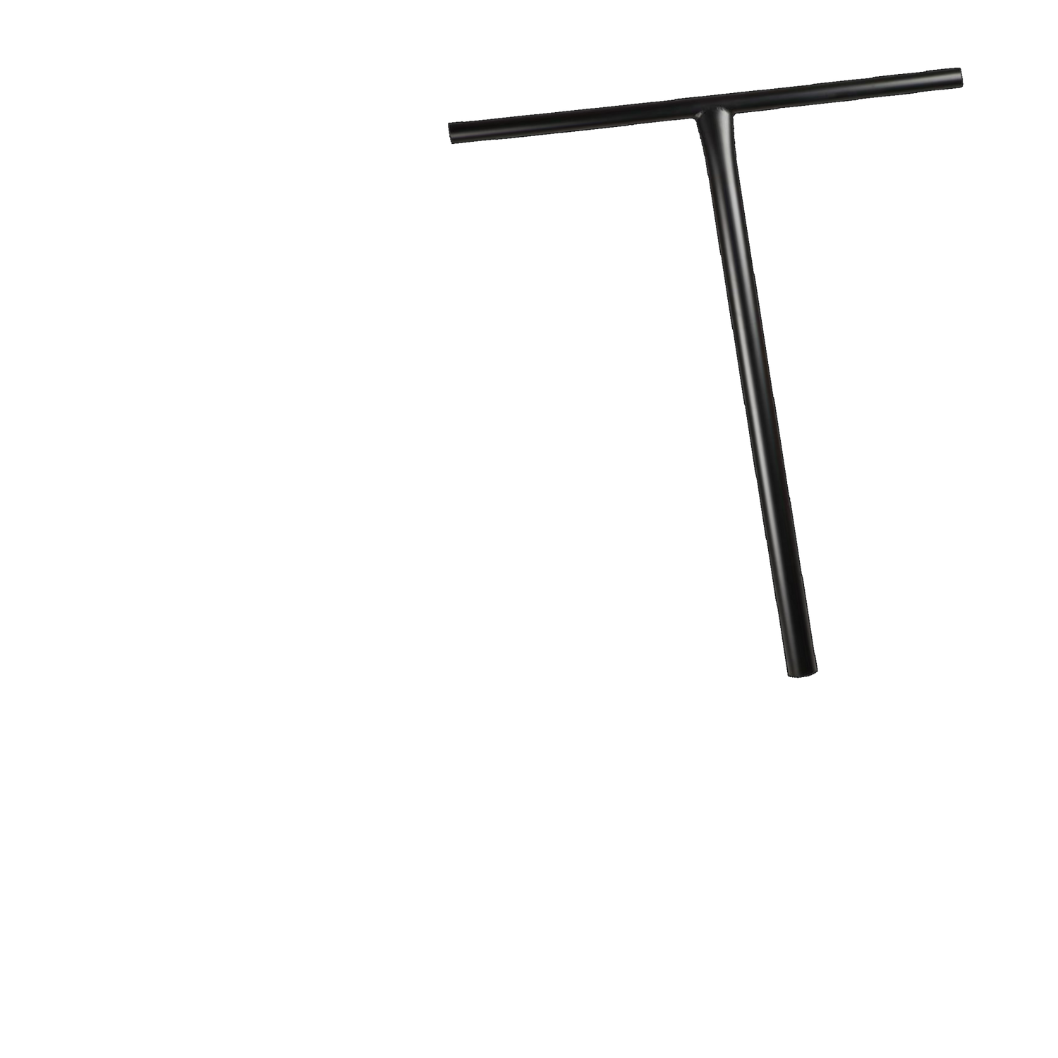 Blazer Pro T Bar HIC/SCS Scooter Handle Bars - Black 700mm