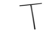 Blazer Pro T Bar HIC/SCS Scooter Handle Bars - Black 700mm
