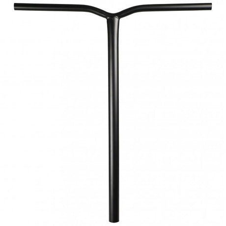 Blazer Pro Wing Bar HIC/SCS Scooter Handle Bars - Black 700mm