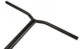 Blazer Pro Wing Bar HIC/SCS Scooter Handle Bars - Black 680mm