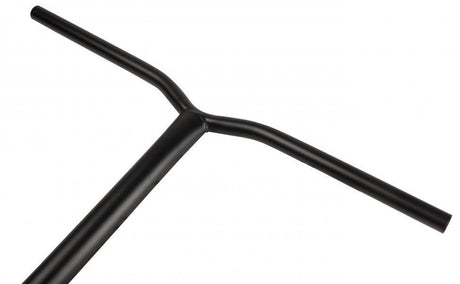 Addict x Blazer Pro Custom Stunt Scooter - Black/Red