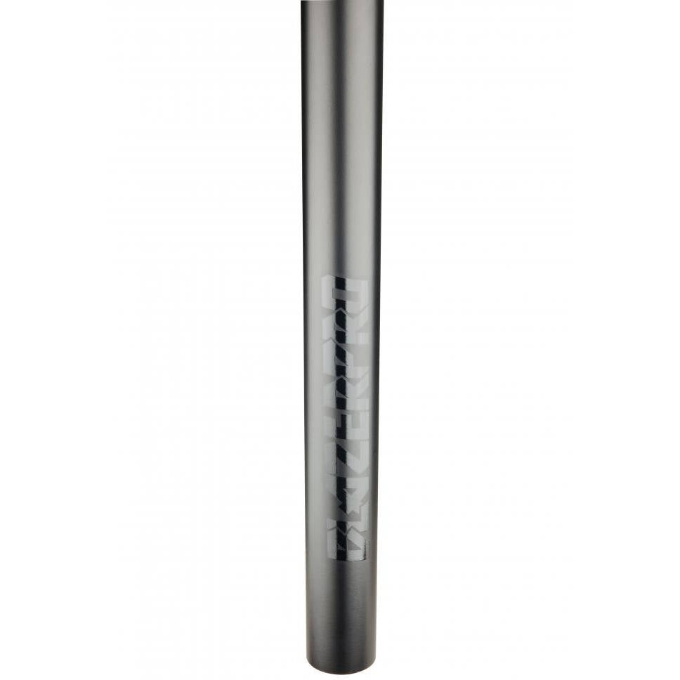 Ethic x Blazer Pro Custom Stunt Scooter - Black/Chrome