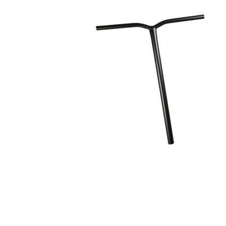 Blazer Pro Wing Bar HIC/SCS Scooter Handle Bars - Black 680mm
