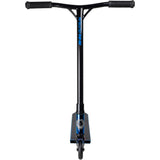 Blazer Pro Outrun 2 FX Stunt Scooter - Blue Chrome