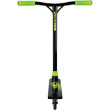 Blazer Pro Outrun 2 FX Stunt Scooter - Galaxy Black