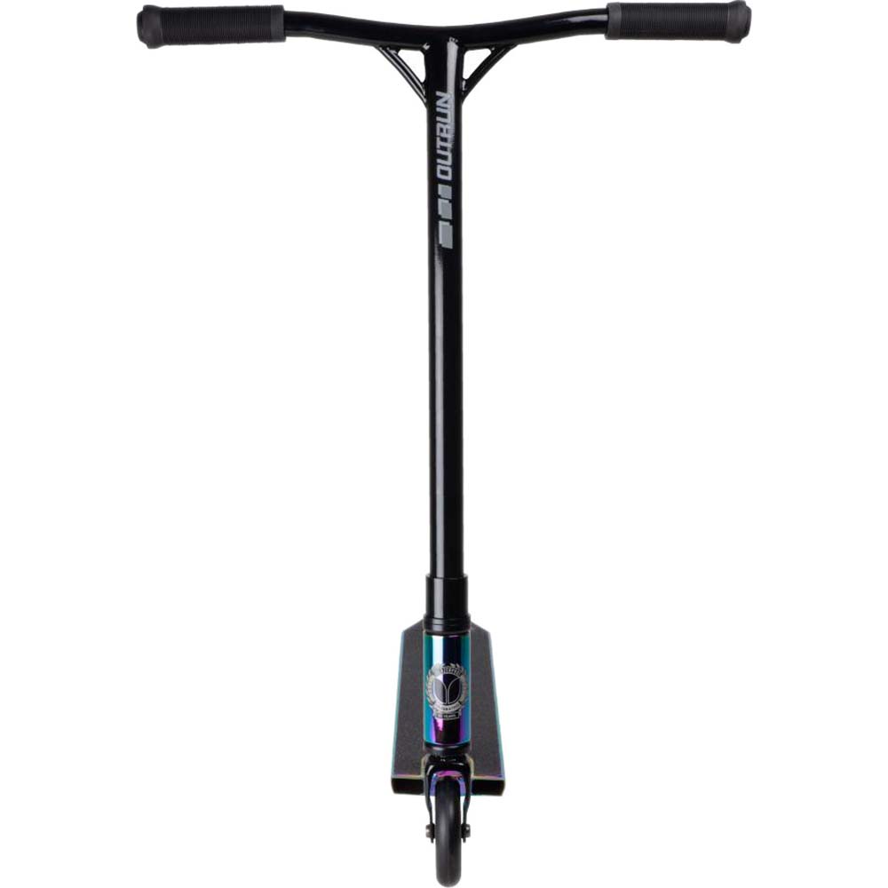 Blazer Pro Outrun 2 FX Stunt Scooter - Neochrome