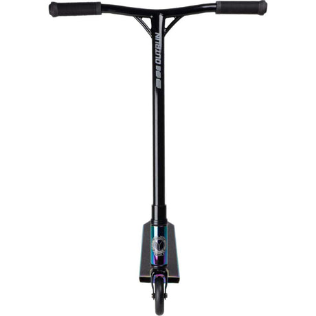 Blazer Pro Outrun 2 FX Stunt Scooter - Neochrome