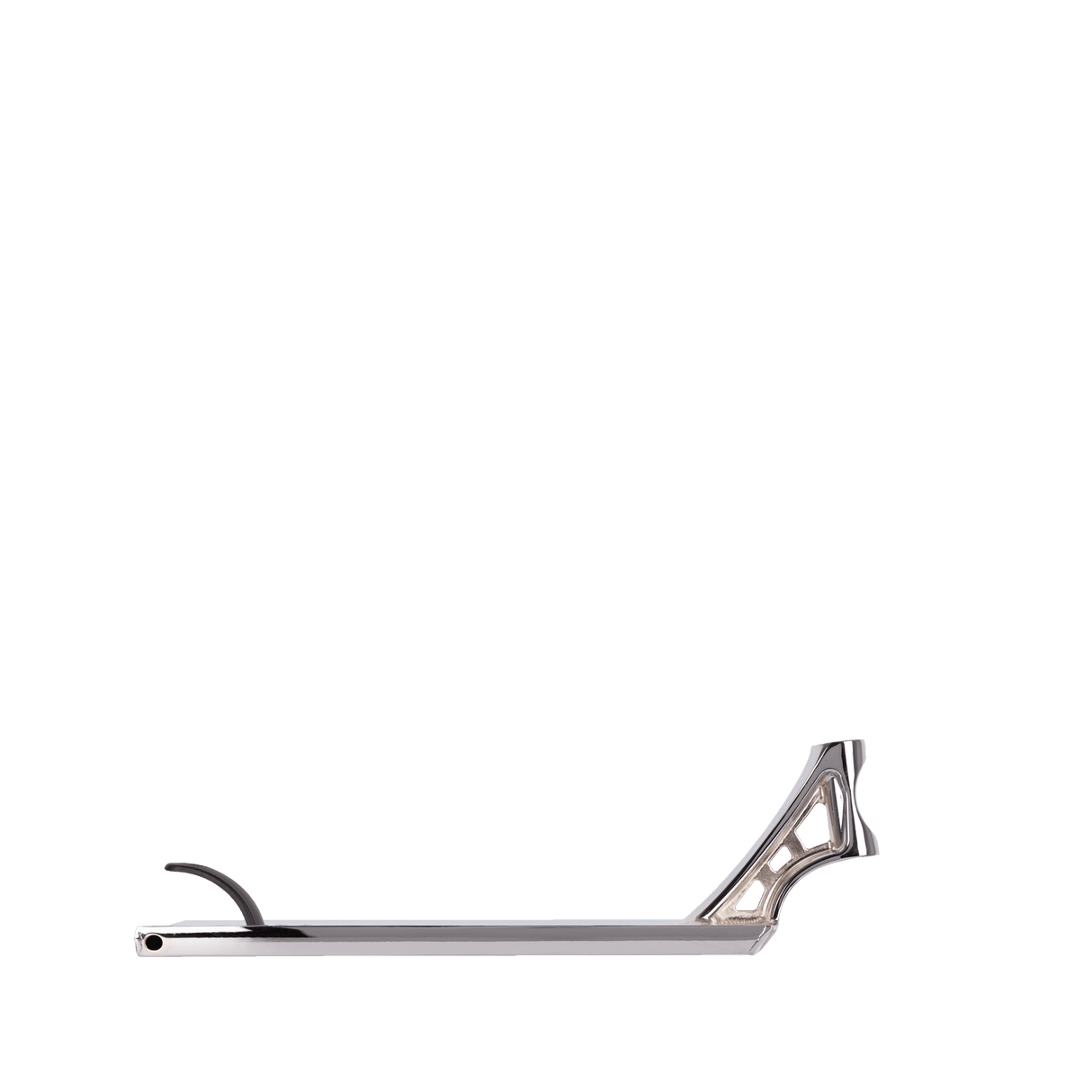 Blazer Pro Raider Scooter Deck - Chrome 500mm x 130mm