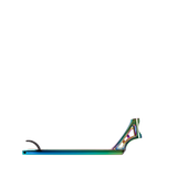 Blazer Pro Raider Scooter Deck - Neochrome 530mm x 130mm