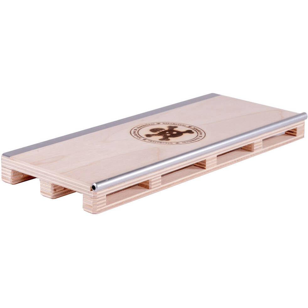 Blackriver Finger Double Grind Pallet
