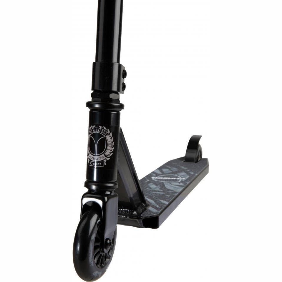 Blazer Pro Phaser 2 Stunt Scooter - Black